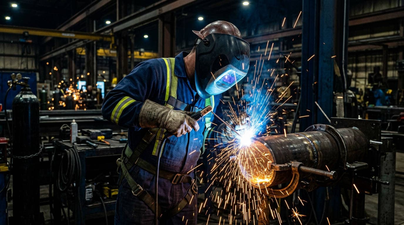 Diseño en AutoCAD 3D & Fabricación Metalmecánica